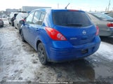 Nissan Versa 1.8S 3N1BC13E48L434565 снимка