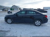 Chevrolet Cruze Lt Turbo 1G1PF5SC1C7386028 photo