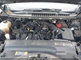 Ford Edge 2FMPK4J92KBB15189 fotografie