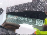 Ford Edge 2FMPK4J92KBB15189 снимка