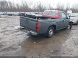 Chevrolet Colorado 1GCCS149688170219 снимка