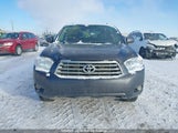 Toyota Highlander V6 Limited JTEES42A482026061 снимка