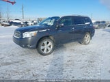 Toyota Highlander V6 Limited JTEES42A482026061 снимка