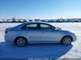 Volkswagen Jetta 2.5L Comfortline/2.5L Sportline 3VWDX7AJ8CM328732 photo