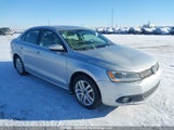 Volkswagen Jetta 2.5L Comfortline/2.5L Sportline 3VWDX7AJ8CM328732 photo