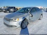Volkswagen Jetta 2.5L Comfortline/2.5L Sportline 3VWDX7AJ8CM328732 photo