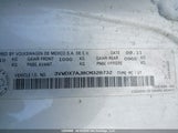 Volkswagen Jetta 2.5L Comfortline/2.5L Sportline 3VWDX7AJ8CM328732 photo
