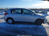 Nissan Versa 1.8S 3N1BC13E09L493341 снимка