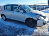 Nissan Versa 1.8S 3N1BC13E09L493341 снимка