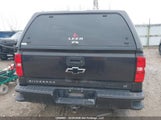 Chevrolet Silverado  2Lt 1GCVKRECXGZ233803 снимка