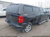 Chevrolet Silverado  2Lt 1GCVKRECXGZ233803 снимка