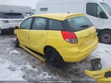 Toyota Corolla Matrix Xr 2T1KR32E44C790326 снимка