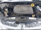 Dodge Grand Caravan Se 2C4RDGBG8HR882664 снимка
