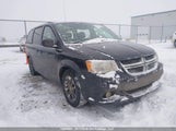 Dodge Grand Caravan Se 2C4RDGBG8HR882664 снимка