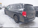 Dodge Grand Caravan Se 2C4RDGBG8HR882664 снимка
