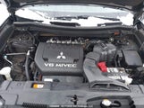 Mitsubishi Outlander Se/Sel JA4JZ3AX0GZ600704 fotografie