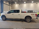 Ford F150 Supercrew 1FTFW1EG1JKD89452 снимка