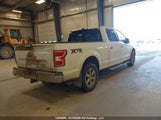 Ford F150 Supercrew 1FTFW1EG1JKD89452 снимка