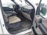 Ford F150 Supercrew 1FTFW1EG1JKD89452 снимка
