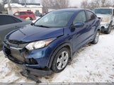 Honda Hr-V 3CZRU6H56GM107991 снимка