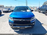 Chevrolet Colorado Z71 1GCGTDEN5N1311992 снимка