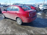 Hyundai Accent Gls KMHCN4BC4BU615929 снимка
