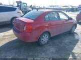 Hyundai Accent Gls KMHCN4BC4BU615929 снимка
