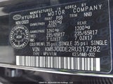 Hyundai Tucson KM8JCCDE2RU317282 снимка