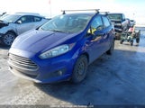 Ford Fiesta Se 3FADP4EJ1EM213992 снимка