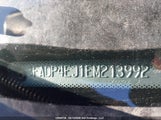 Ford Fiesta Se 3FADP4EJ1EM213992 снимка