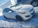 Hyundai Elantra Gt Gl KMHD25LE2DU117850 снимка
