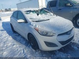 Hyundai Elantra Gt Gl KMHD25LE2DU117850 снимка