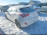 Hyundai Elantra Gt Gl KMHD25LE2DU117850 снимка