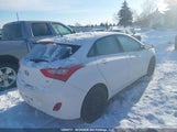Hyundai Elantra Gt Gl KMHD25LE2DU117850 снимка