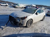 Mazda 3 Touring JM1BM1M37G1352780 снимка