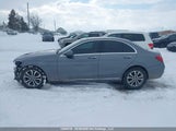 Mercedes-Benz C 300 4Matic 55SWF4KB6JU257213 photo