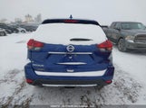 Nissan Rogue S/Sv 5N1AT2MT4KC778181 снимка