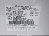 Lincoln Mkt 2LMHJ5ATXABJ06672 снимка