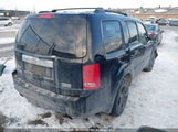 Honda Pilot Se 5FNYF4H32FB504051 снимка