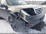 Honda Pilot Se 5FNYF4H32FB504051 fotografie