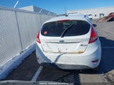 Ford Fiesta Se 3FADP4EJ4CM168883 снимка