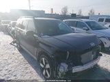 Hyundai Santa Fe Luxury 5NMP4DGL0RH009742 fotografie