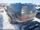 Hyundai Santa Fe Luxury 5NMP4DGL0RH009742 fotografie