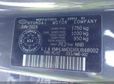 Hyundai Elantra Preferred KMHLM4DGXRU848002 снимка