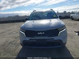 Kia Sorento Lx 5XYRGDLF7PG181953 снимка