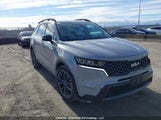 Kia Sorento Lx 5XYRGDLF7PG181953 снимка