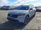 Kia Sorento Lx 5XYRGDLF7PG181953 снимка