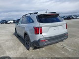 Kia Sorento Lx 5XYRGDLF7PG181953 снимка