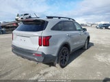 Kia Sorento Lx 5XYRGDLF7PG181953 снимка