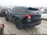 Ford Explorer St 1FMWK8GC5SGC33557 снимка